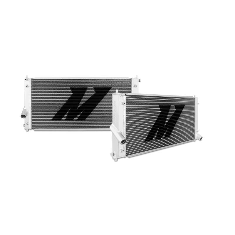 Mishimoto Performance Radiator For Toyota Celica 00-05 Direct Fit Upgrade