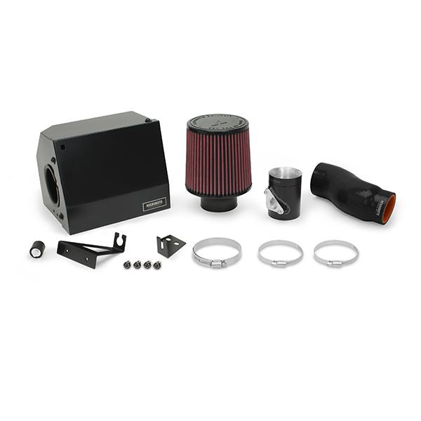 Mishimoto Performance 1.5T Air Intake Kit Honda Civic 2016-2021 Direct Fit Black