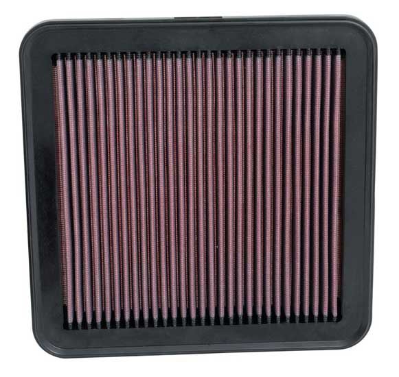 K&N High-Flow Air Filter Performance Holden Colorado/Platform/Rodeo 3.6 V6 08-12