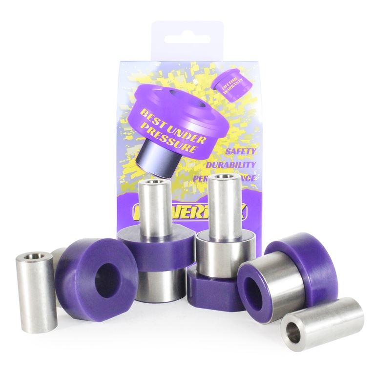 Powerflex Road Series Front Lower Wishbone Bush PFF60-201 (4 Included)