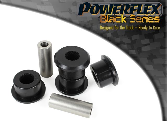 Powerflex Black Series Front Track Control Arm Inner PFF57-503BLK (2 Included)