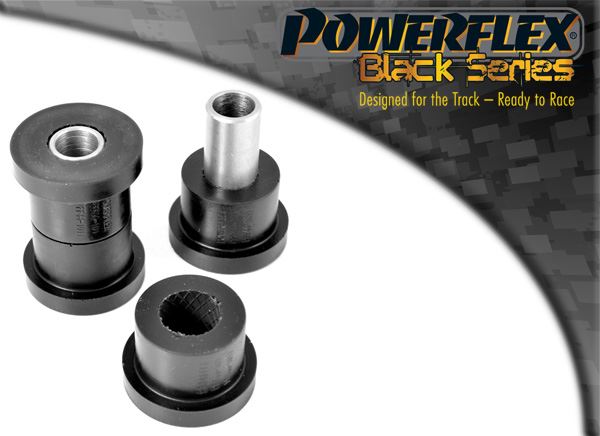 Powerflex Black Series Front Wishbone Front Bush PFF44-1011-14BLK (2 Included)