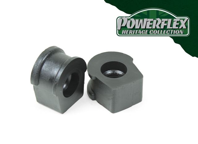 Powerflex Heritage Front Anti Roll Bar To Control Arm PFF3-106-23.5H 2 Included