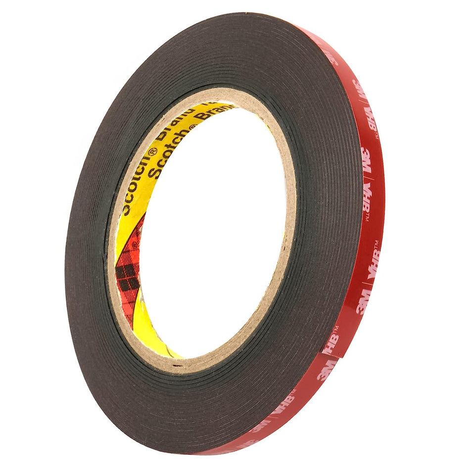FORM Industries Double Sided Tape Roll