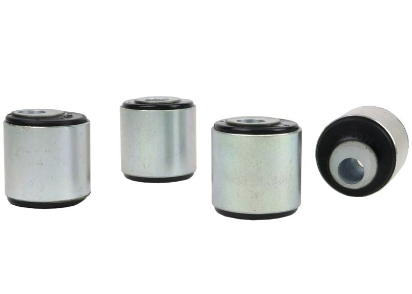 Whiteline Leading Arm To Diff Bushing Land Rover Defender 1985-2016 W83075