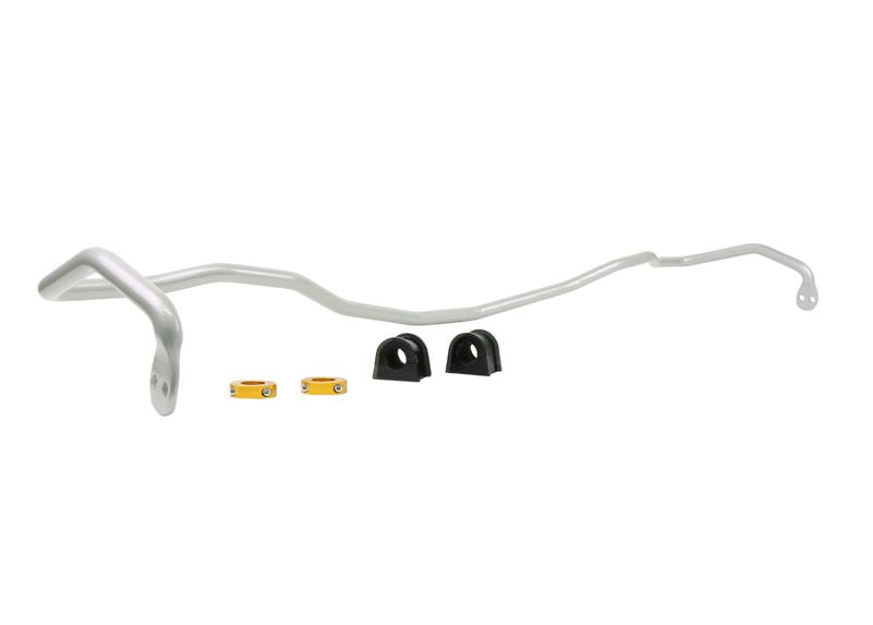 Whiteline Sway Bar 20mm 2 Point Adjustable Subaru Liberty Outback 2003-09 BSR39Z