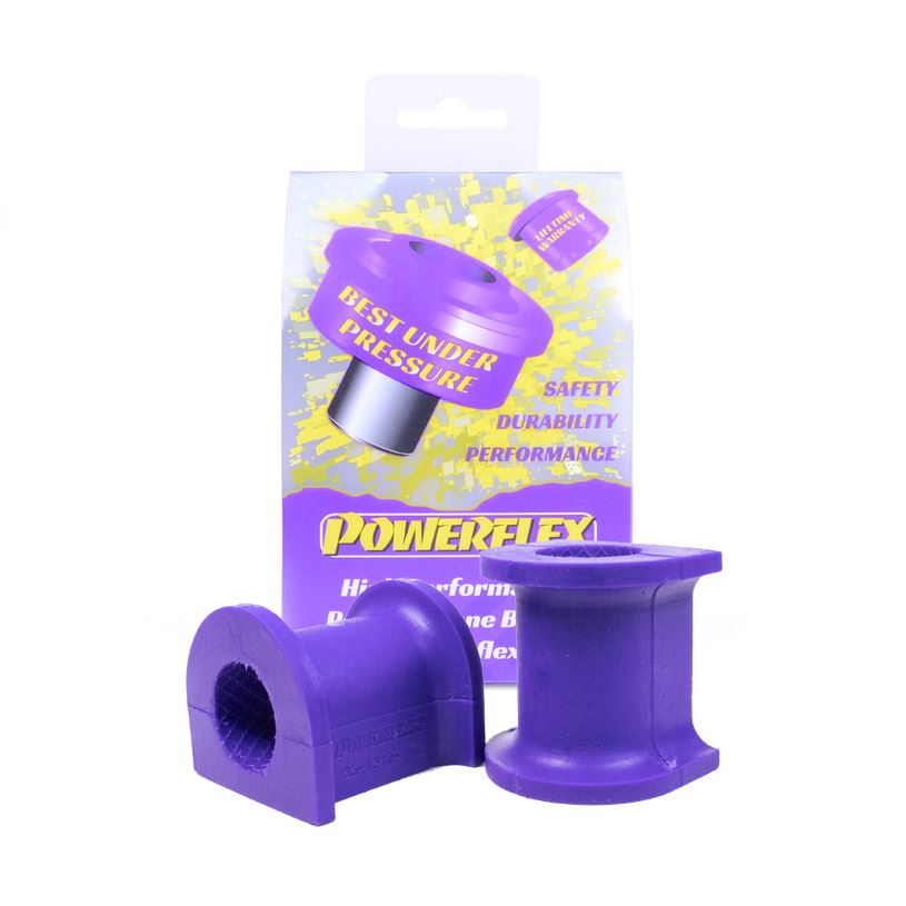 Powerflex Road Rear Anti Roll Bar Bush To Chassis 22mm PFR85-1312-22 2 Included