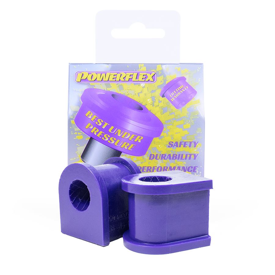 Powerflex Road Series Rear Anti Roll Bar Bush 16mm PFR36-315-16 (2 Included)