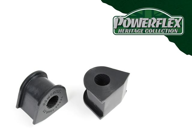 Powerflex Heritage Front Anti Roll Bar To Chassis 21mm PFF85-1005H (2 Included)