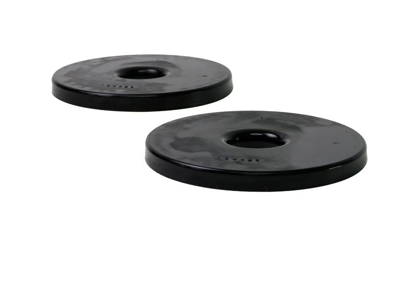 Whiteline Spring Pad Lower Bushing Kit Multi-Fit HSV Holden BMW Toyota W72045