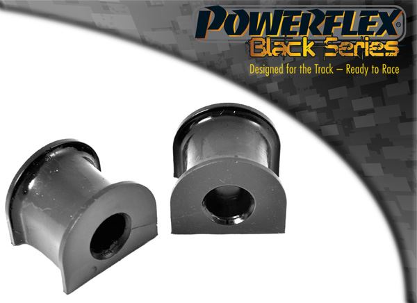 Powerflex Black Series Front Anti Roll Bar 19mm PFF66-102-19BLK (2 Included)