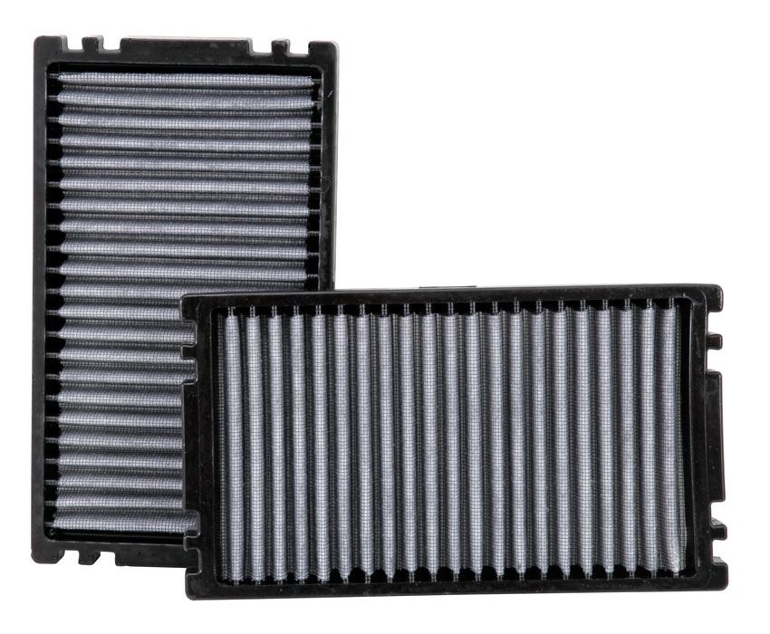 K&N High-Flow Air Filter Performance Gmc Sierra 2500/Sierra 2500 Hd 6.0 V8 99-02