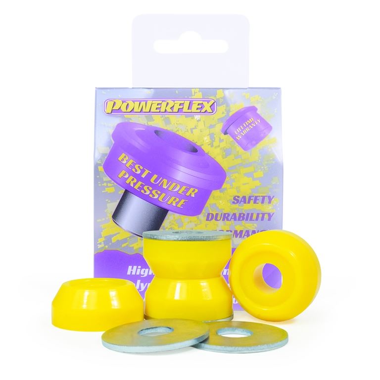 Powerflex Road Series Front Eye Bolt Mounting Bush 12mm PFF85-208 (2 Included)