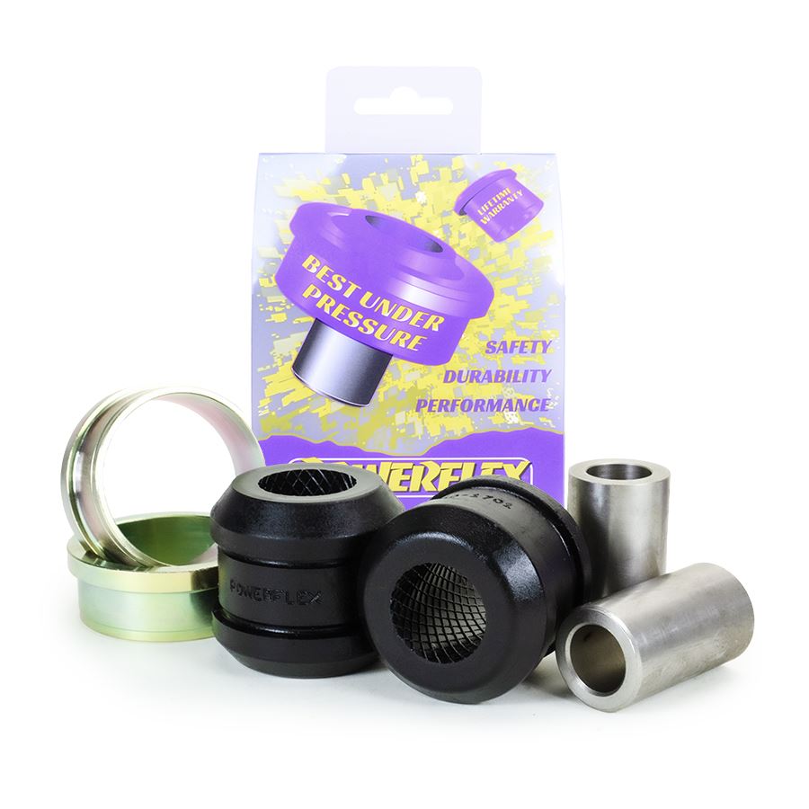 Powerflex Road Series Front Arm Front Bush PFF60-1701 (2 Included)