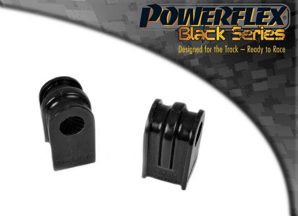 Powerflex Black Series Front Anti Roll Bar 20mm PFF60-503-20BLK (2 Included)