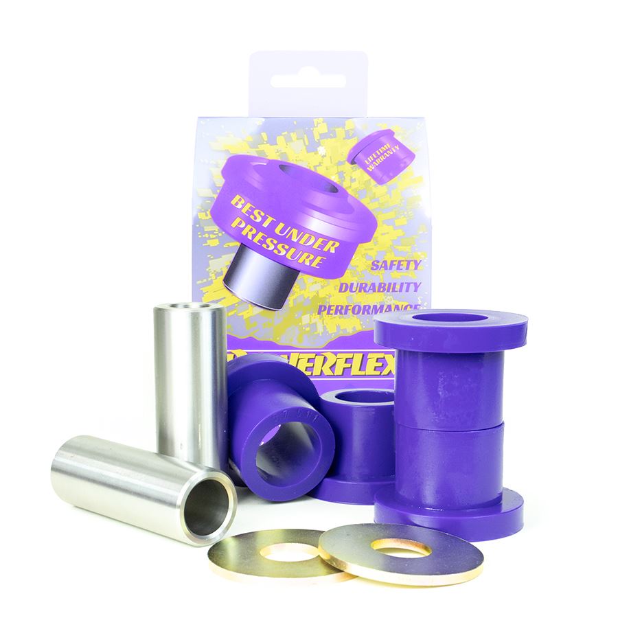 Powerflex Road Series Rear Subframe Front Bush PFR57-511 (2 Included)