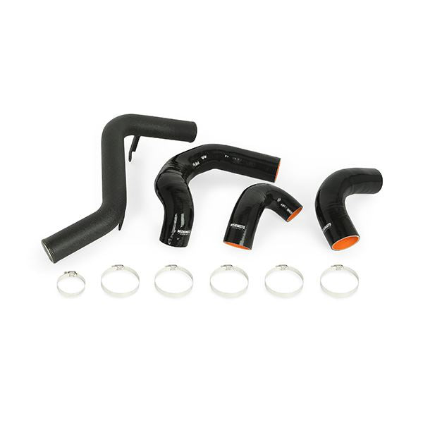 Mishimoto Performance Intercooler Pipe Kit Ford Focus 2013-2018 Wrinkle Black