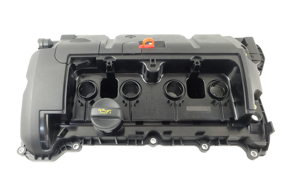 BOGAP Cylinder Head Cover for Citroen Berlingo C3 C4 & Peugeot 207 208 For Mini