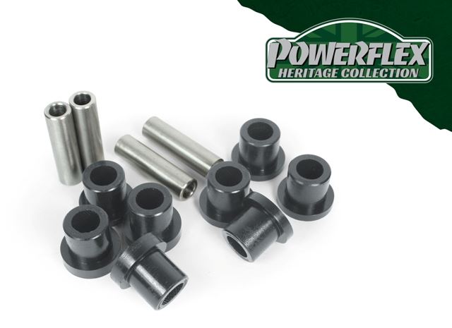 Powerflex Heritage Series Rear Trailing Arm Bush PFR85-262H (4 Included)