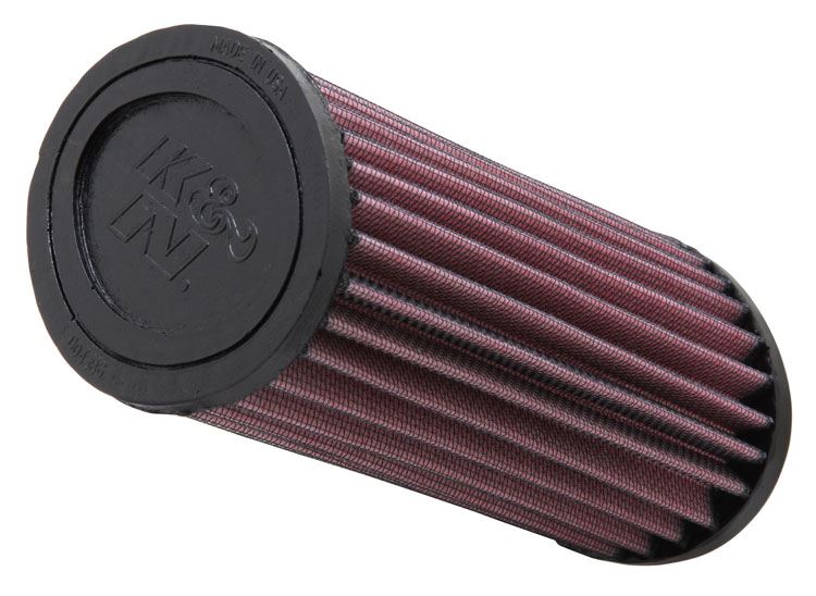 K&N High-Flow Air Filter Performance Oiled Triumph Thruxton/Scrambler 865 04-16