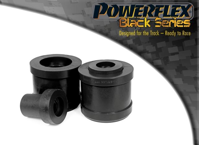 Powerflex Black Series Front Arm Rear Bush  PFF19-1902BLK (2 Included)