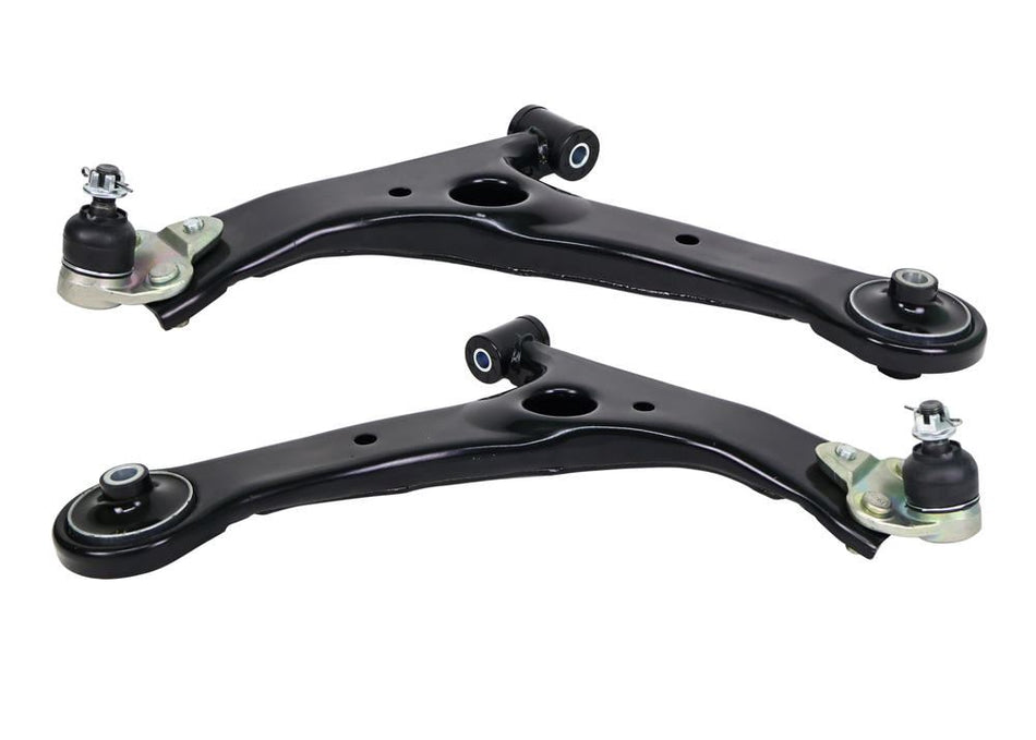 Whiteline Suspension Control Arm Lower Arm Toyota Corolla 2000-2009 WA368