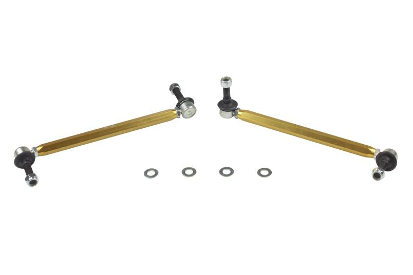 Whiteline Sway Bar Link Kit Multi-Fit Opel Holden Chevrolet Ford 1997+ KLC175