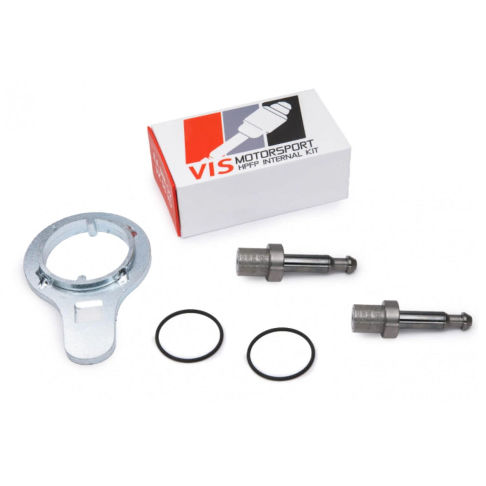 VIS Motorsport High Pressure Fuel Pump For Audi RS6 RS7 S6 S7 A8 4.0 TFSI V8