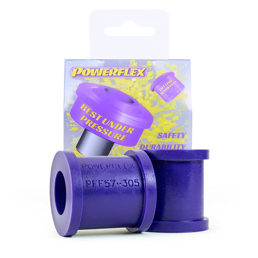 Powerflex Road Series Front Anti Roll Bar Bush 20mm PFF57-305-20 (2 Included)