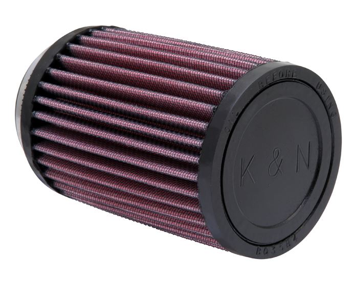 K&N Universal Clamp-On Filter High-Flow Performance Yamaha Tdm850 850 97-98