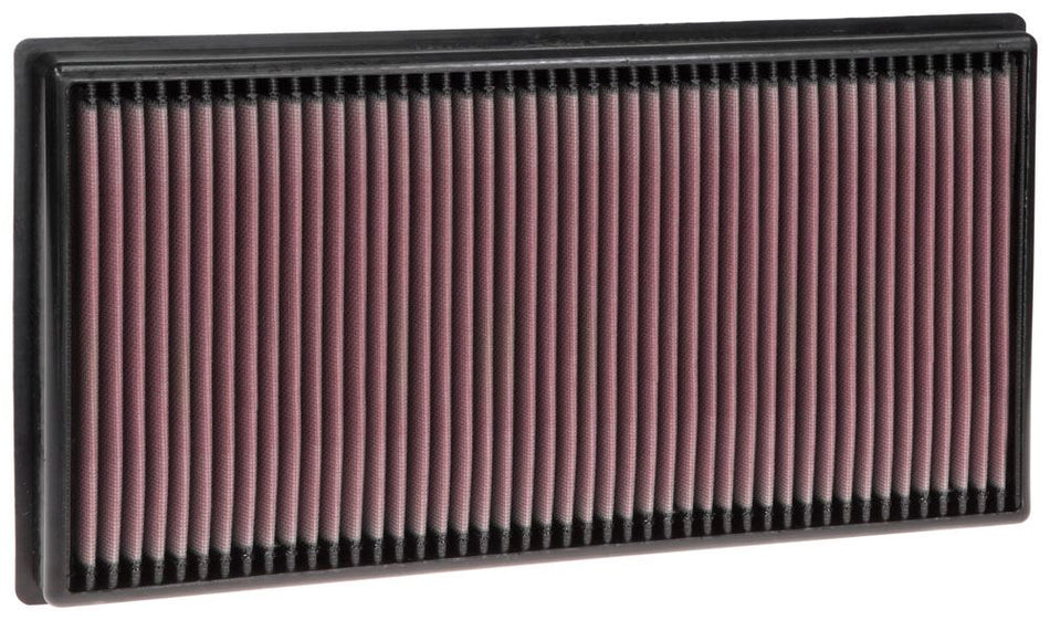 K&N High-Flow Air Filter Performance Washable For Mercedes Sprinter 2.1 L4 18-20
