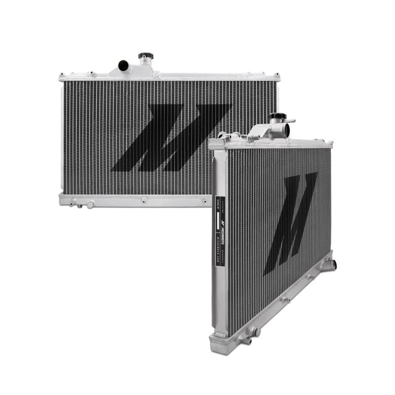 Mishimoto Performance Radiator Lexus IS300 01-05 Direct Fit Upgrade