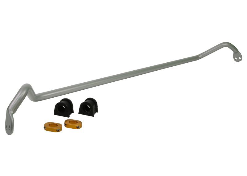 Whiteline Sway Bar 22mm 2 Point Adjustable Subaru Forester 2008-2014 BSF39Z
