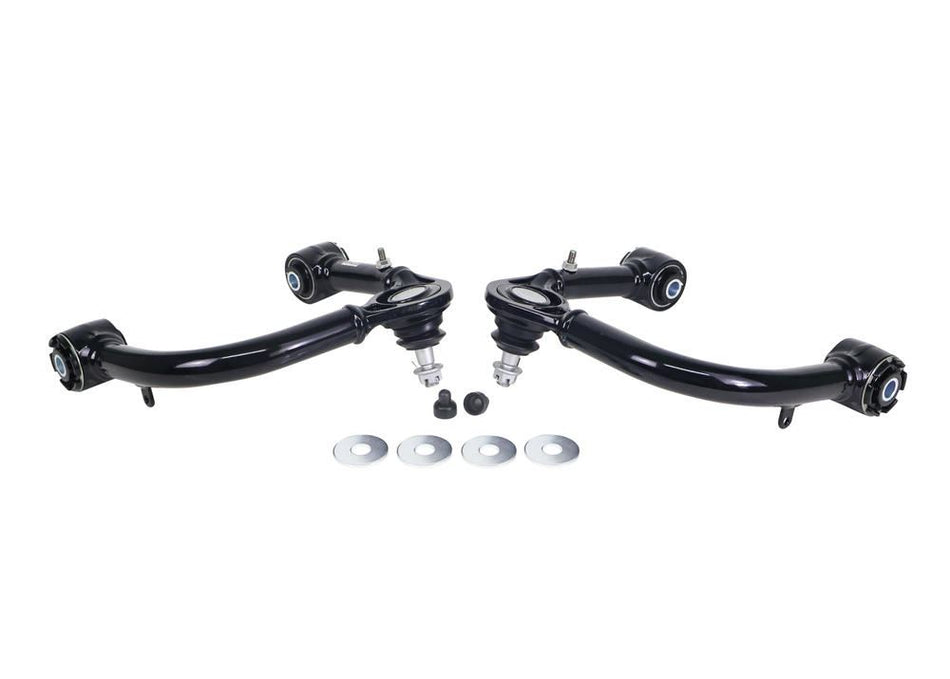 Whiteline Control Arm Upper Arm Toyota Land Cruiser Lexus LX 2007-2021 KTA246