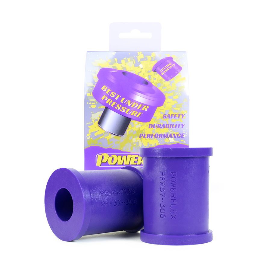 Powerflex Road Series Front Anti Roll Bar Bush 20mm PFF57-306-20 (2 Included)