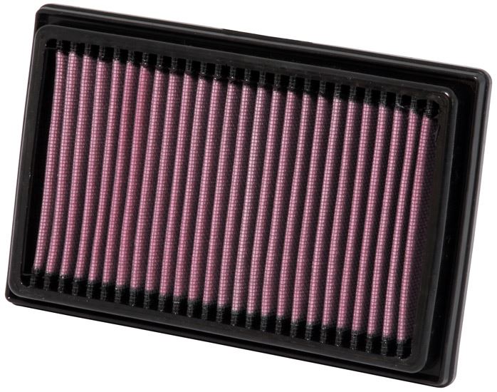 K&N High-Flow Air Filter Washable Can-Am Spyder Rs Sm5/Spyder Rs-S Se5 998 09-12