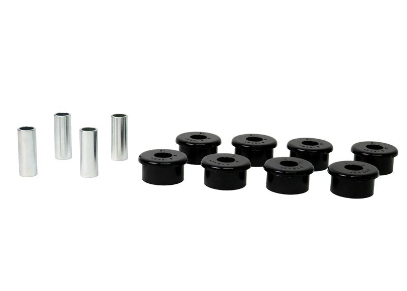 Whiteline Suspension Trailing Arm Lower Bushing Mazda 626 RX-7 1979-1985 W61242