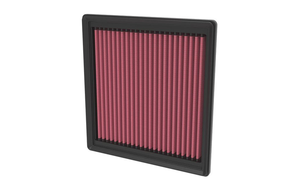 K&N High-Flow Air Filter Performance Oiled For Toyota Land Cruiser 4.0 V8 22-23
