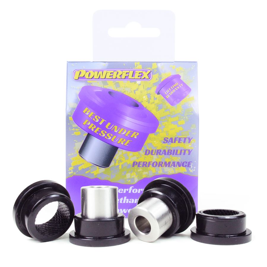 Powerflex Road Series Front Lower Shock Mount Bush PFF27-403 (2 Included)