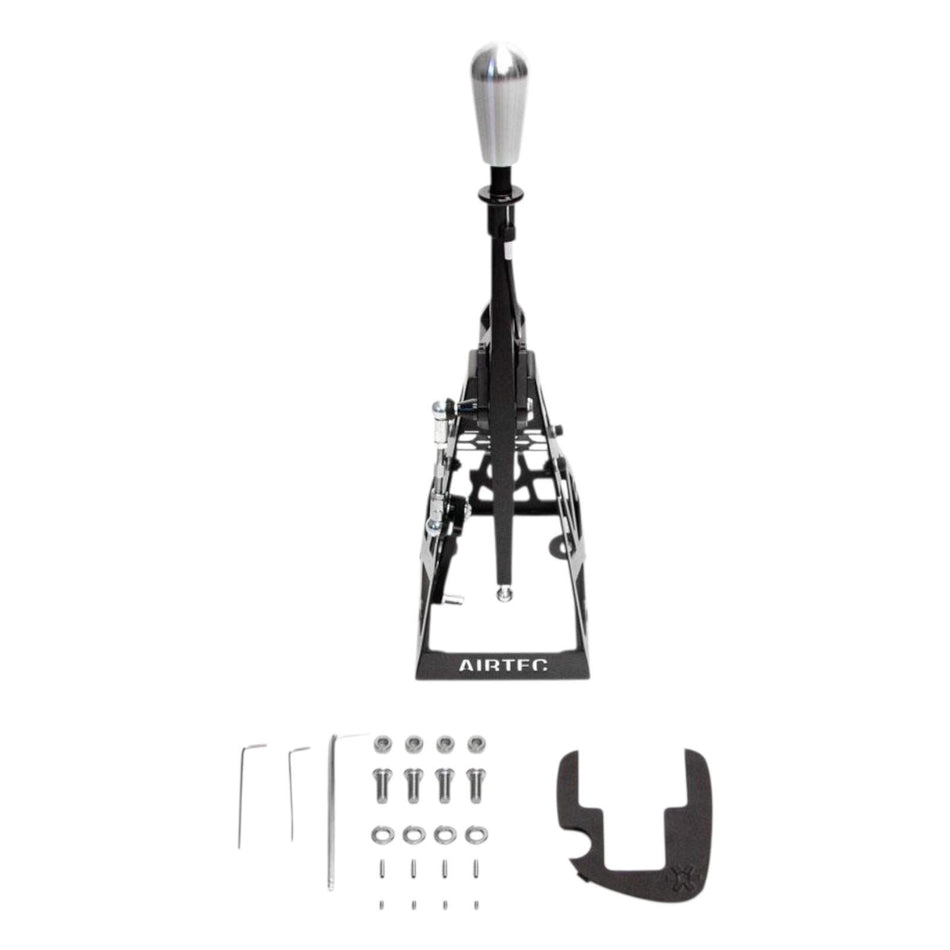 Airtec Motorsport Gear Short Shift Assembly for Toyota Yaris GR Gen 2 Shifter
