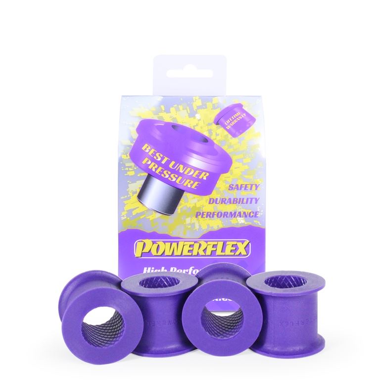 Powerflex Road Series Rear Anti Roll Bar Bush 26mm PFR85-1112-26 (4 Included)