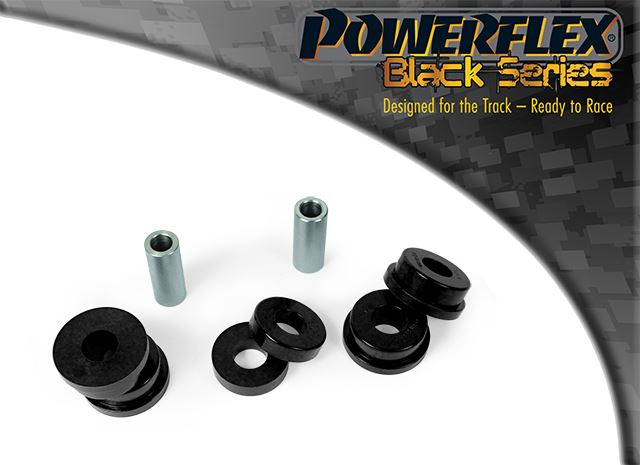 Powerflex Black Series Rear Panhard Rod Bush PFR1-111BLK (2 Included)