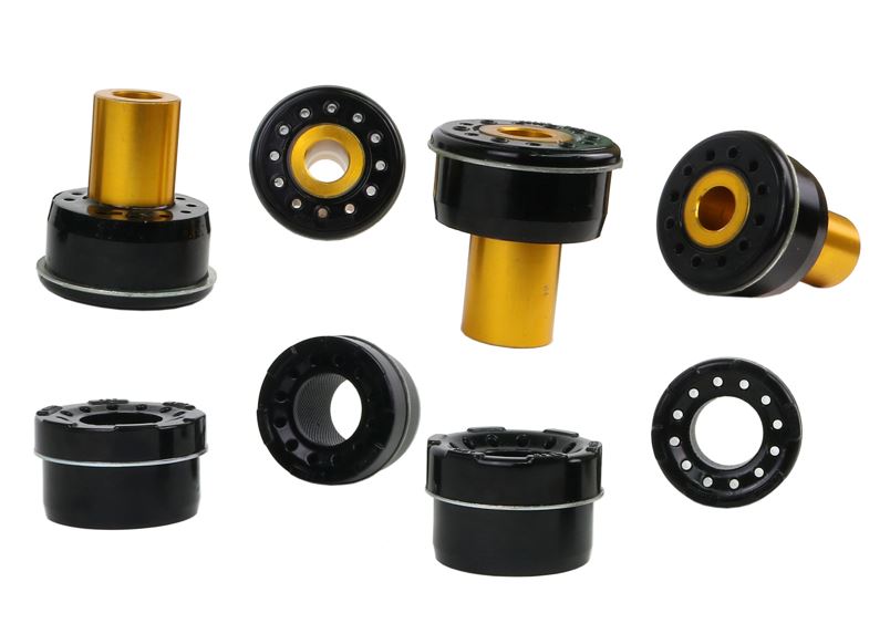 Whiteline Subframe Mount Bushing Kit Subaru Forester Levorg Liberty 2012+ KDT937