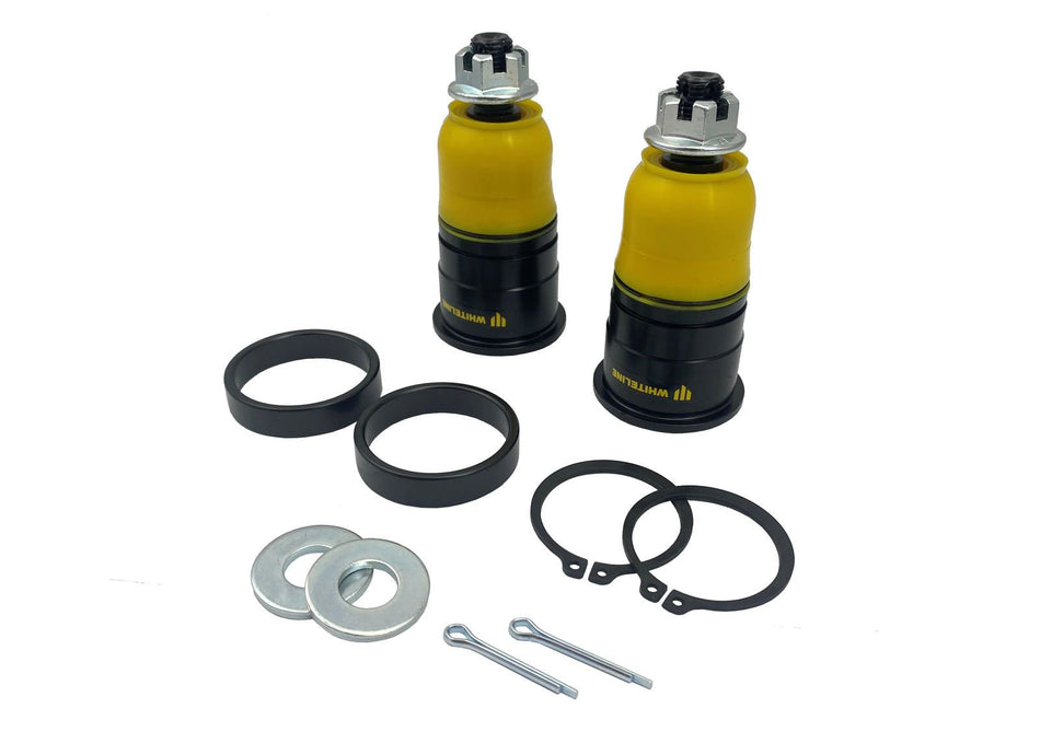 Whiteline Suspension Roll Centre Correction Kit Honda Integra 2001-2007 KCA521