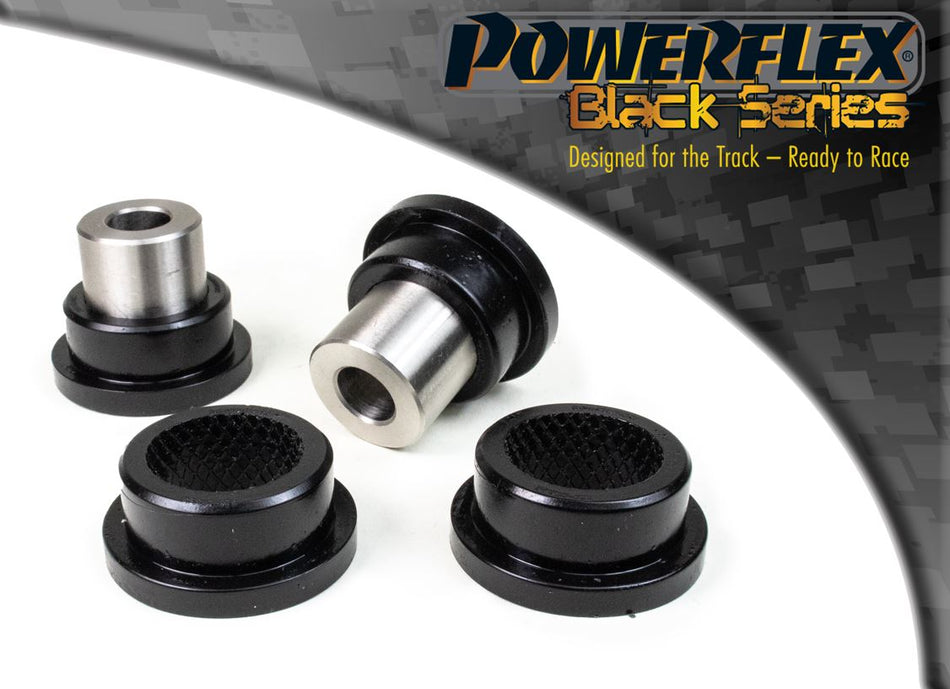 Powerflex Black Series Front Lower Shock Mount Bush PFF27-403BLK (2 Included)
