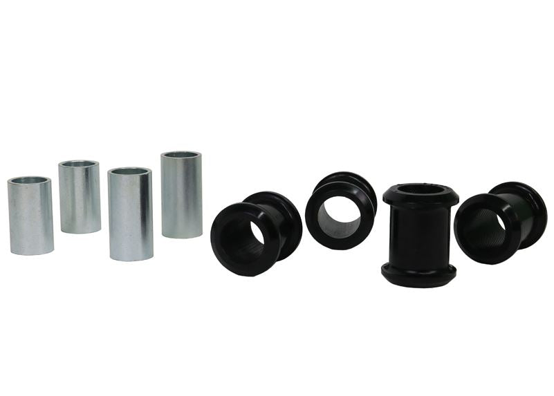 Whiteline Control Arm Inner Bushing Nissan Datsun 240Z 1970-1979 W61946