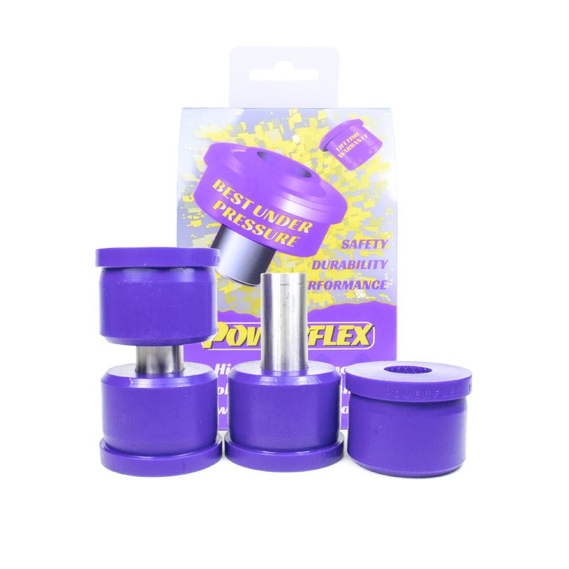 Powerflex Road Series Rear Trailing Arm To Axle Bush PFR88-211 (2 Included)