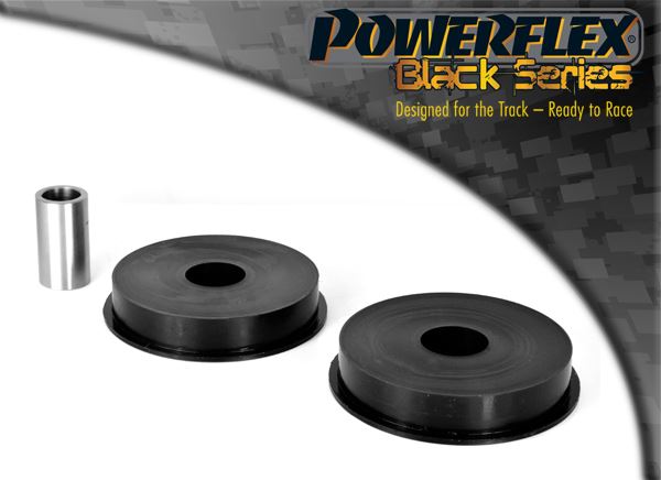 Powerflex Black Series Rear Diff Rear Mounting Bush PFR85-270BLK (1 Included)