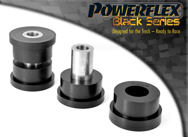 Powerflex Black Series Front Lower Wishbone Rear Bush PFF76-603BLK (2 Included)