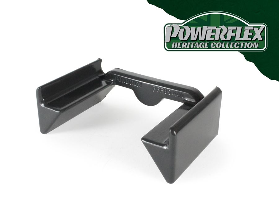 Powerflex Heritage Upper Engine Mount Insert (Diesel) PFF85-440RH (1 Included)